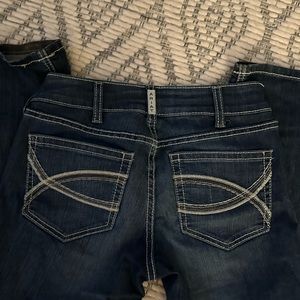 Ariat Bootcut Jeans